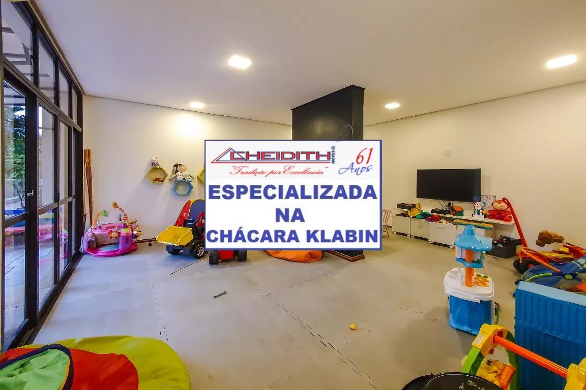 Apartamento, 3 quartos, 122 m² - Foto 46