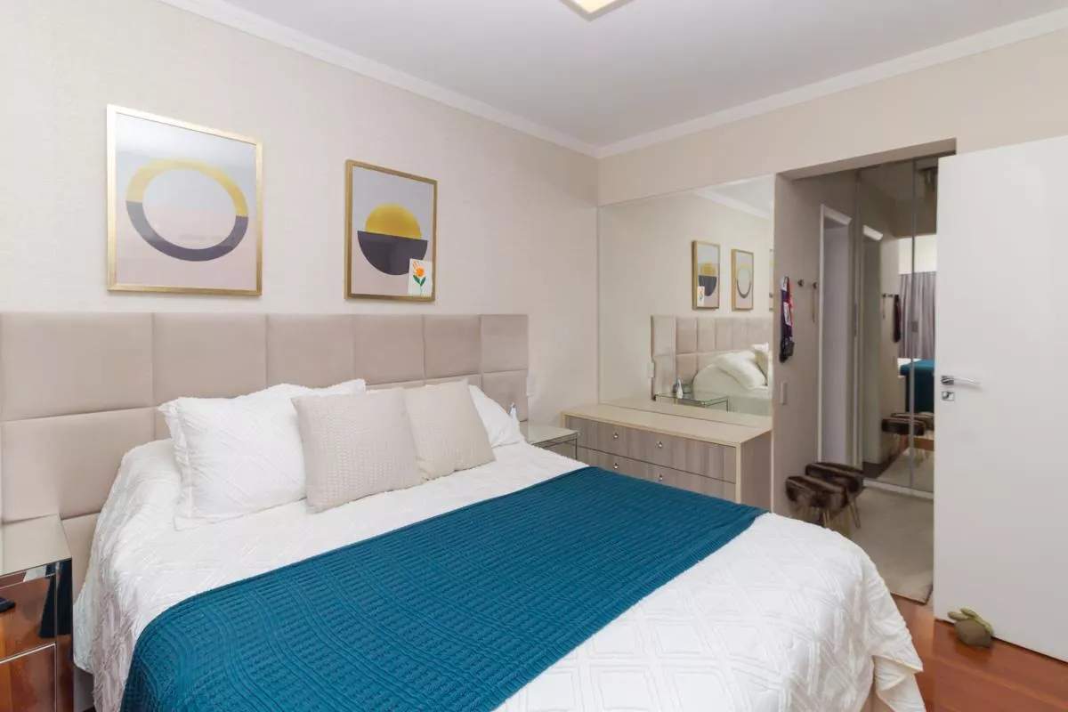 Apartamento, 3 quartos, 122 m² - Foto 20