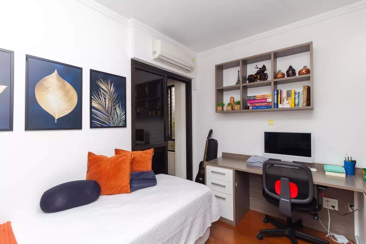 Apartamento, 3 quartos, 122 m² - Foto 15