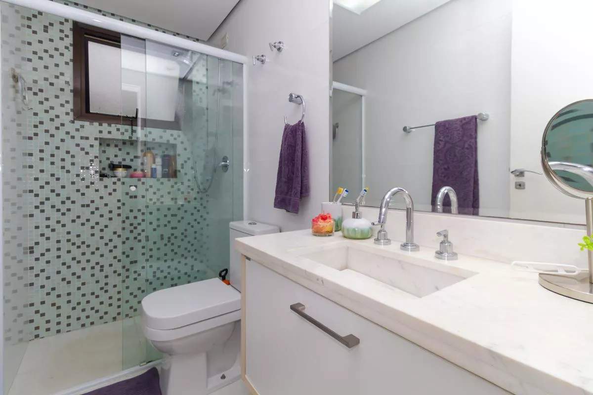 Apartamento, 3 quartos, 122 m² - Foto 25