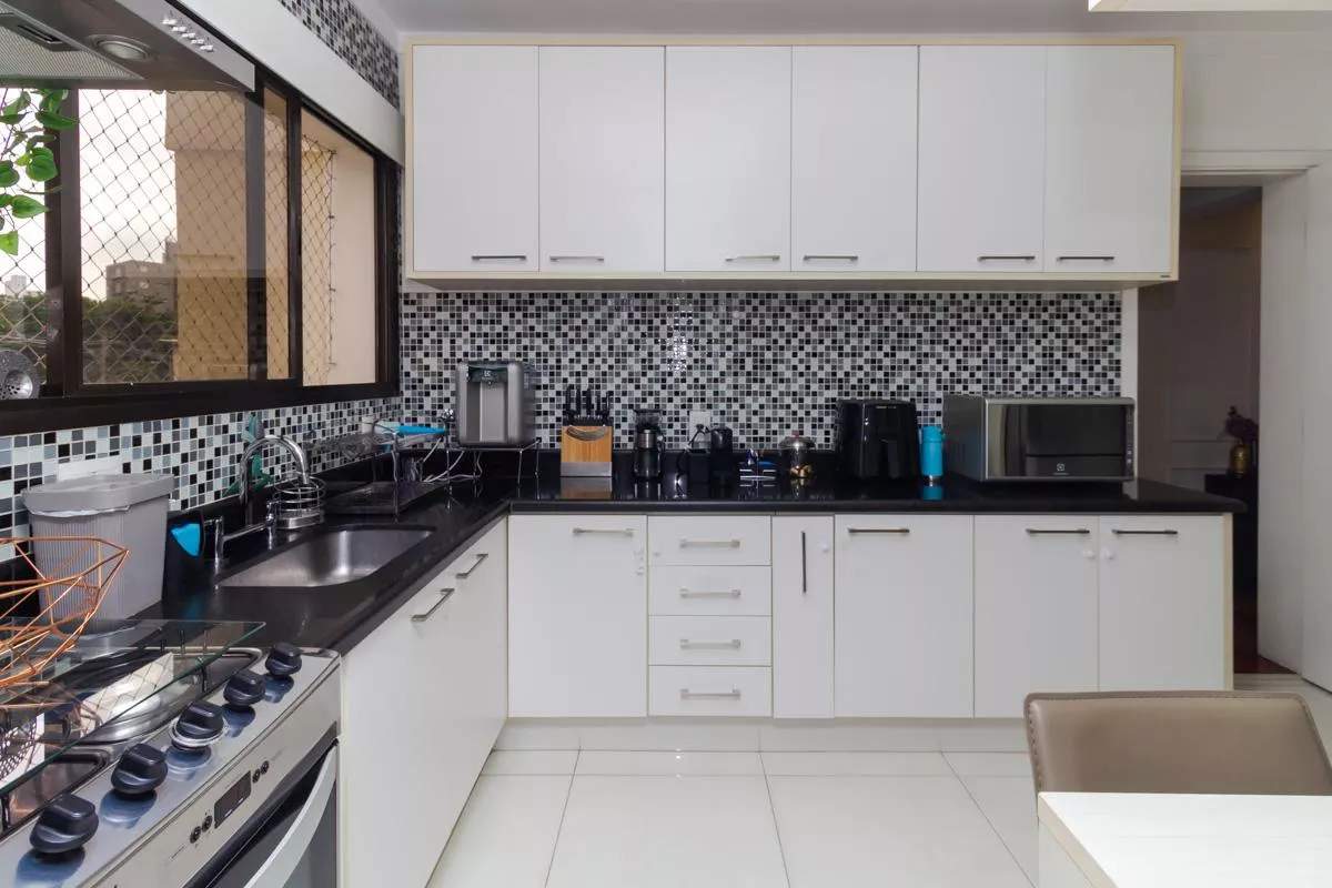 Apartamento, 3 quartos, 122 m² - Foto 8