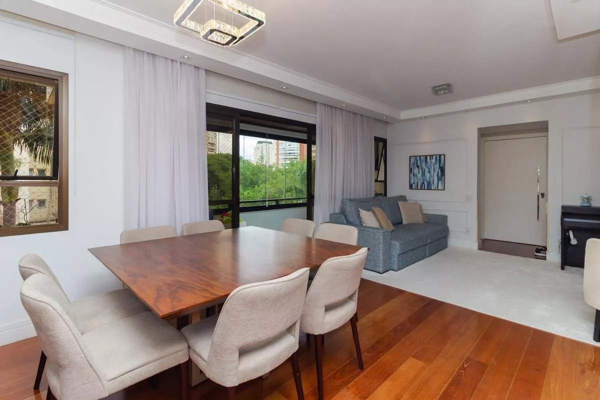 Apartamento, 3 quartos, 122 m² - Foto 5