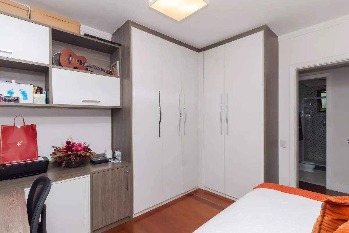 Apartamento, 3 quartos, 122 m² - Foto 17