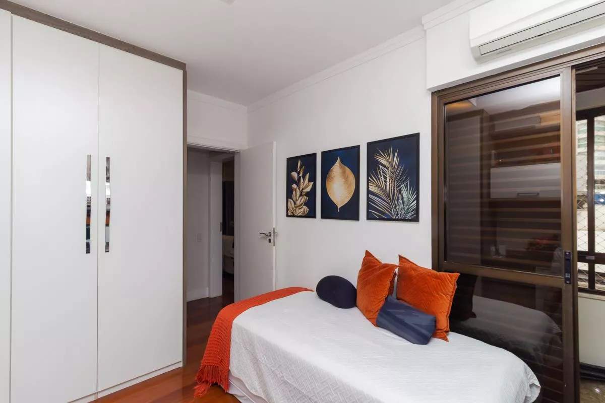 Apartamento, 3 quartos, 122 m² - Foto 16