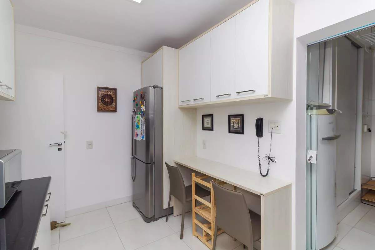 Apartamento, 3 quartos, 122 m² - Foto 9