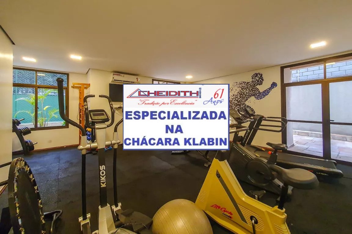 Apartamento, 3 quartos, 122 m² - Foto 34