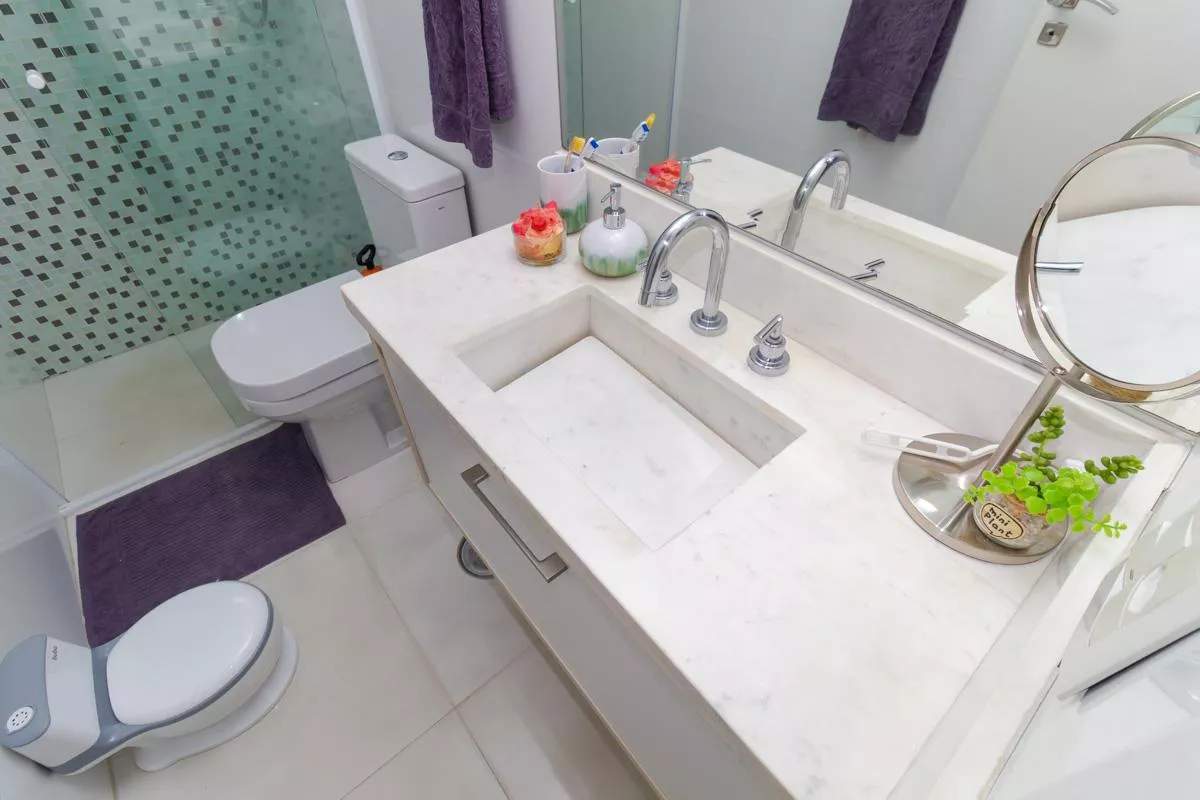 Apartamento, 3 quartos, 122 m² - Foto 26