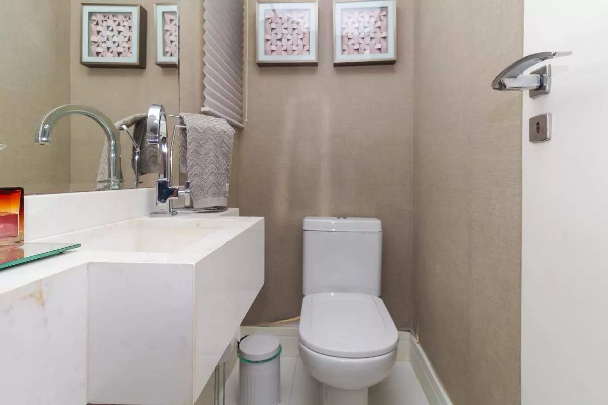 Apartamento, 3 quartos, 122 m² - Foto 22