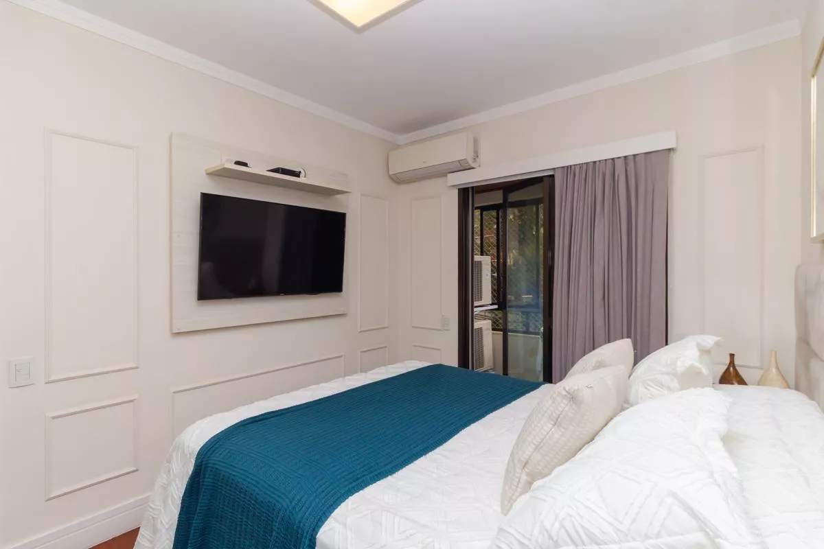 Apartamento, 3 quartos, 122 m² - Foto 19