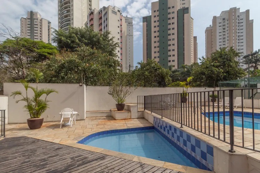 Apartamento, 3 quartos, 122 m² - Foto 34