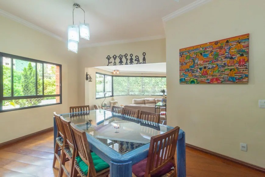 Apartamento, 3 quartos, 122 m² - Foto 6