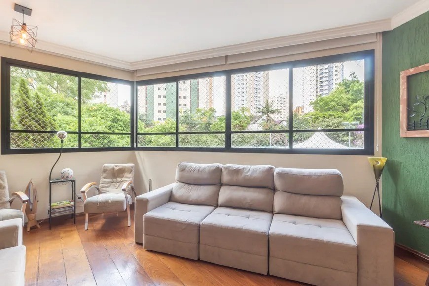 Apartamento, 3 quartos, 122 m² - Foto 8