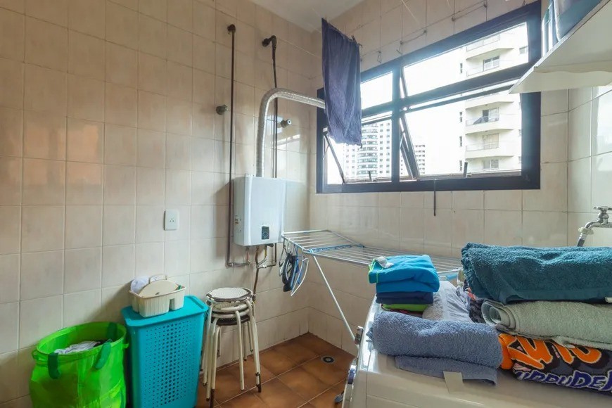 Apartamento, 3 quartos, 122 m² - Foto 29