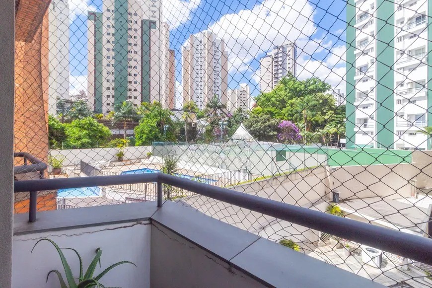 Apartamento, 3 quartos, 122 m² - Foto 20