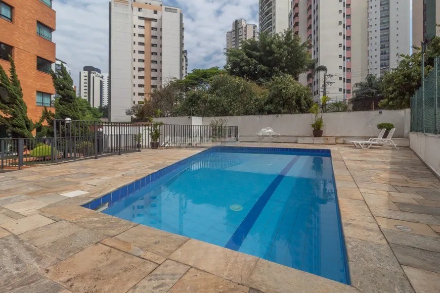 Apartamento, 3 quartos, 122 m² - Foto 33