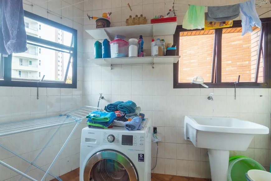 Apartamento, 3 quartos, 122 m² - Foto 30