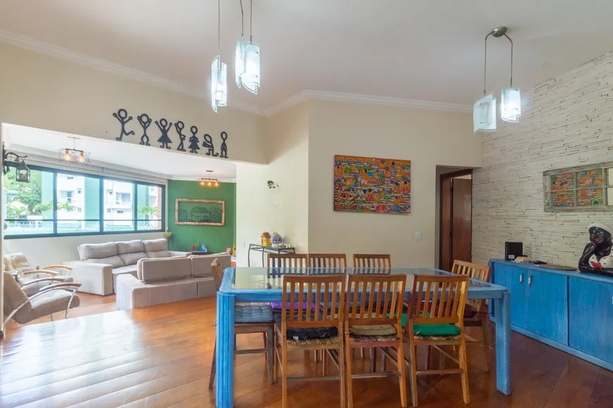 Apartamento, 3 quartos, 122 m² - Foto 3