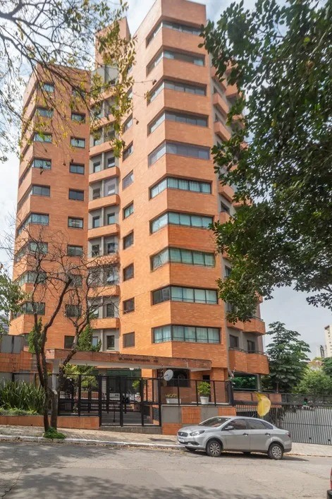 Apartamento, 3 quartos, 122 m² - Foto 41