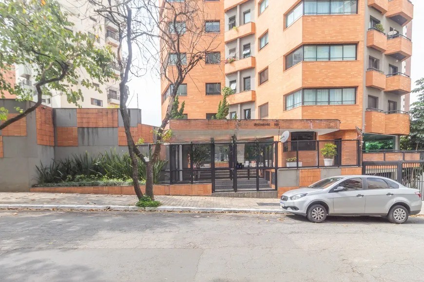 Apartamento, 3 quartos, 122 m² - Foto 40