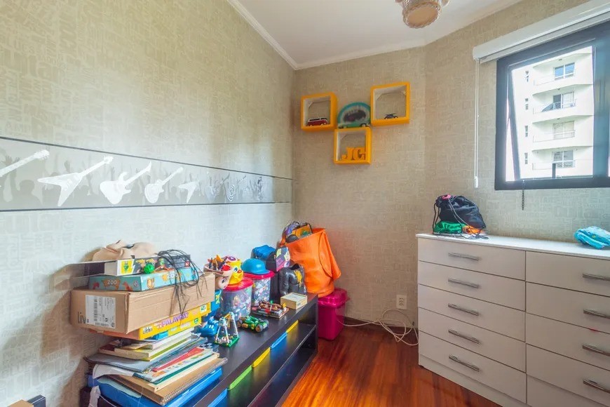 Apartamento, 3 quartos, 122 m² - Foto 22
