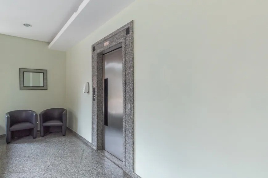 Apartamento, 3 quartos, 122 m² - Foto 39