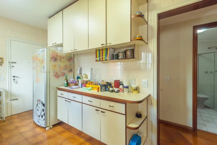 Apartamento, 3 quartos, 122 m² - Foto 11