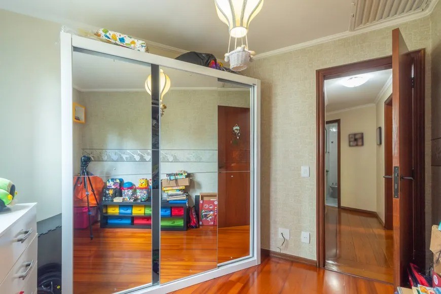 Apartamento, 3 quartos, 122 m² - Foto 23