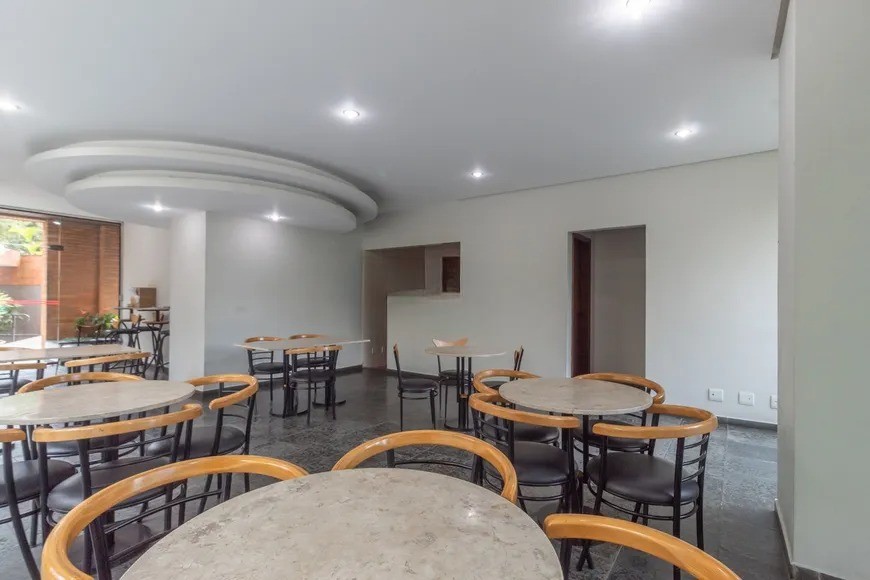 Apartamento, 3 quartos, 122 m² - Foto 38