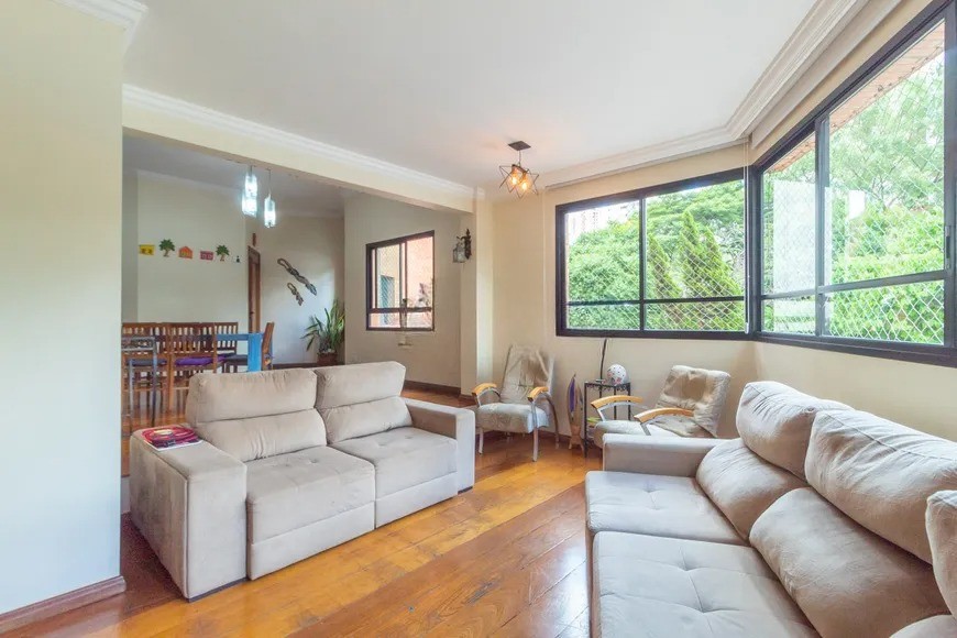 Apartamento, 3 quartos, 122 m² - Foto 1
