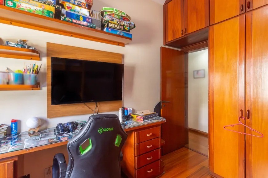 Apartamento, 3 quartos, 122 m² - Foto 26