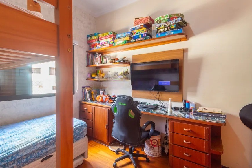 Apartamento, 3 quartos, 122 m² - Foto 25
