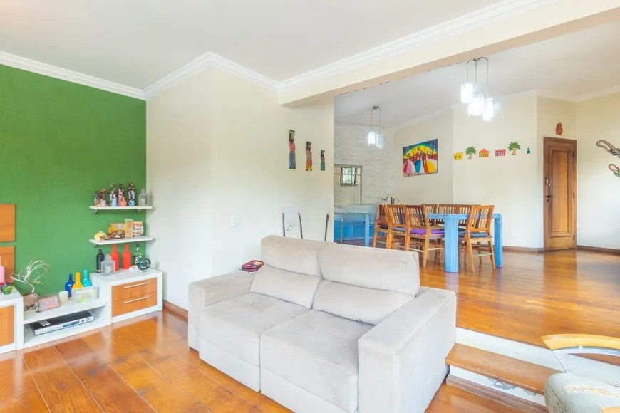 Apartamento, 3 quartos, 122 m² - Foto 9
