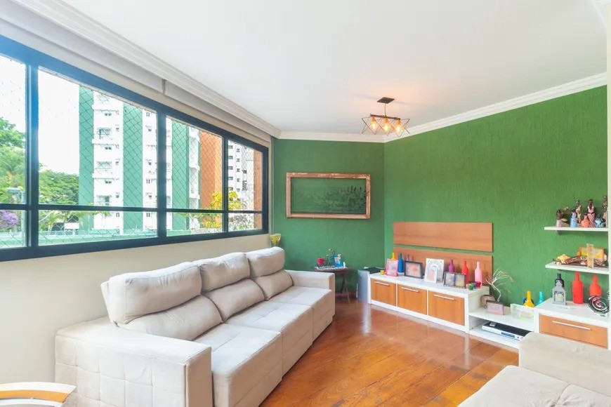 Apartamento, 3 quartos, 122 m² - Foto 7