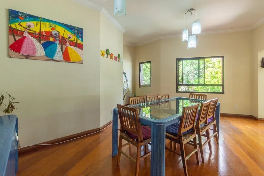 Apartamento, 3 quartos, 122 m² - Foto 5
