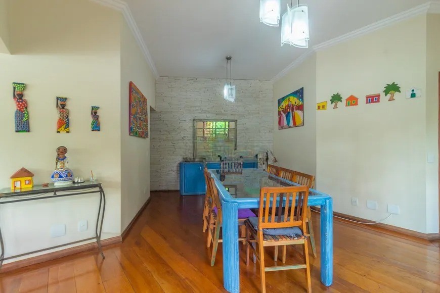 Apartamento, 3 quartos, 122 m² - Foto 4