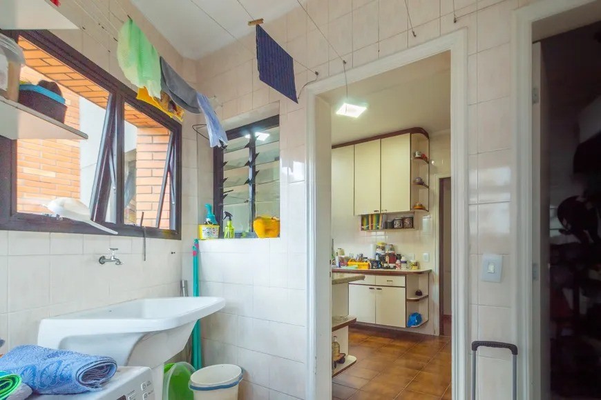 Apartamento, 3 quartos, 122 m² - Foto 31