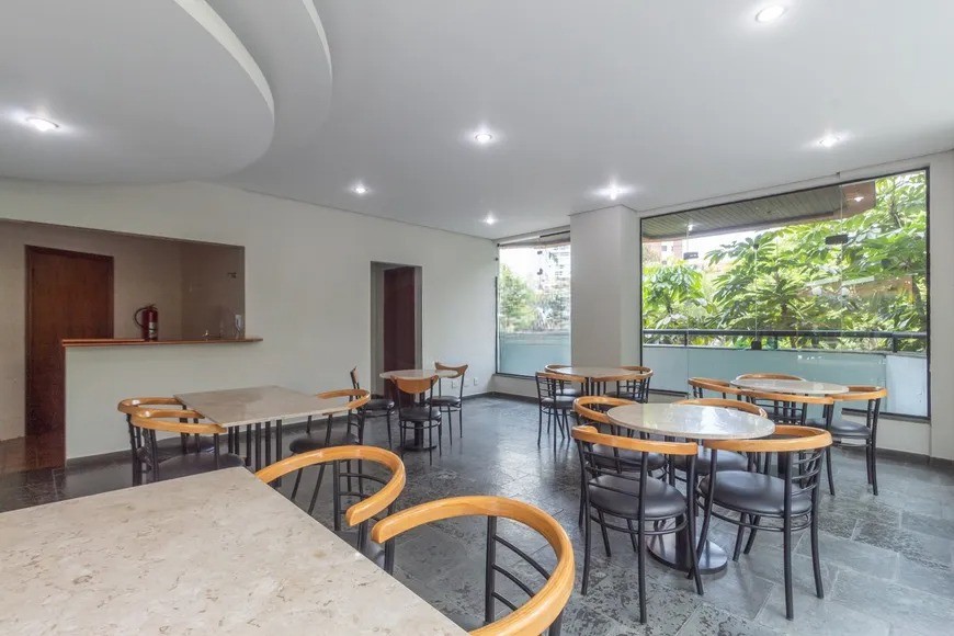Apartamento, 3 quartos, 122 m² - Foto 37