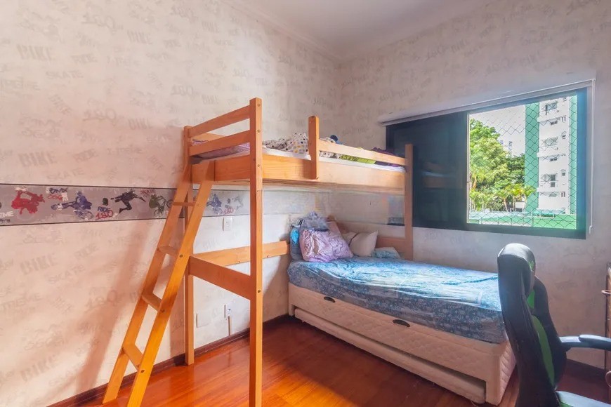 Apartamento, 3 quartos, 122 m² - Foto 24