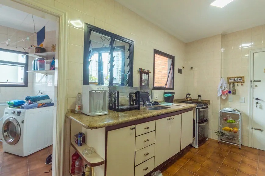 Apartamento, 3 quartos, 122 m² - Foto 10