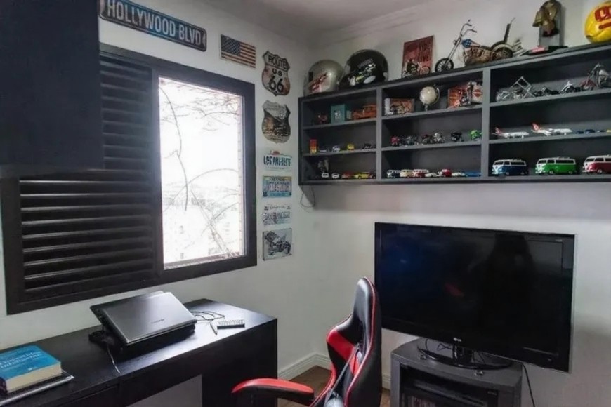 Apartamento, 3 quartos, 106 m² - Foto 10