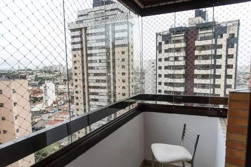 Apartamento, 3 quartos, 106 m² - Foto 6