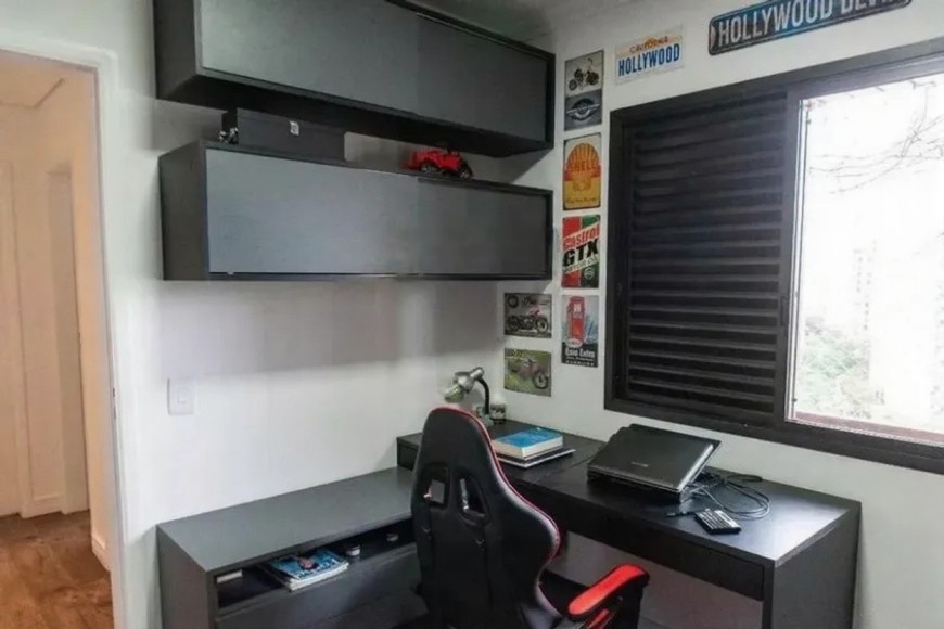 Apartamento, 3 quartos, 106 m² - Foto 11