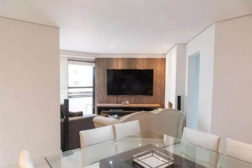 Apartamento, 3 quartos, 106 m² - Foto 2
