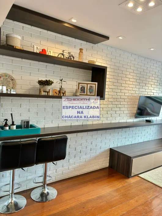 Apartamento, 3 quartos, 106 m² - Foto 1