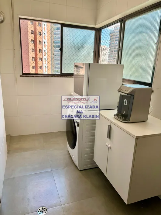 Apartamento, 3 quartos, 106 m² - Foto 25