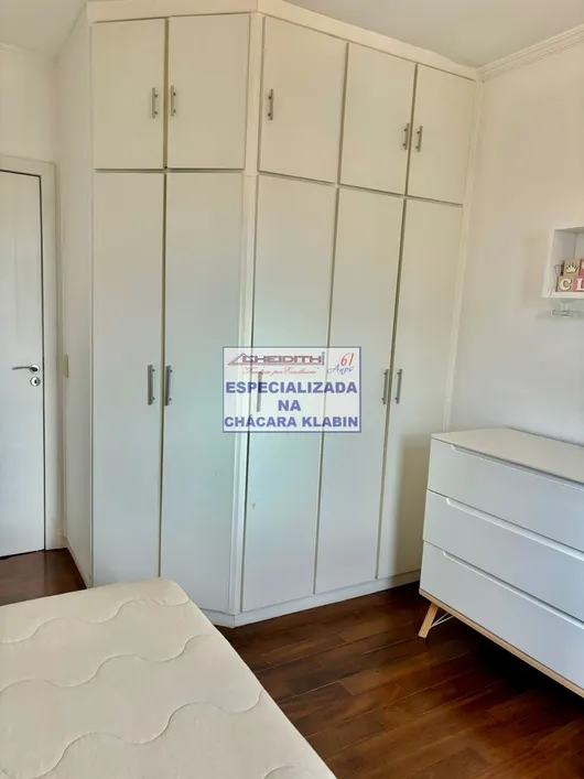 Apartamento, 3 quartos, 106 m² - Foto 6