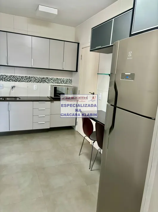 Apartamento, 3 quartos, 106 m² - Foto 3