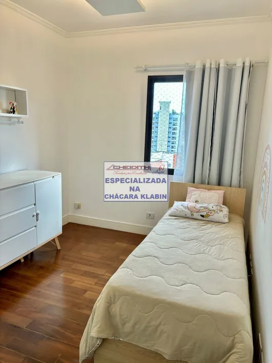 Apartamento, 3 quartos, 106 m² - Foto 12