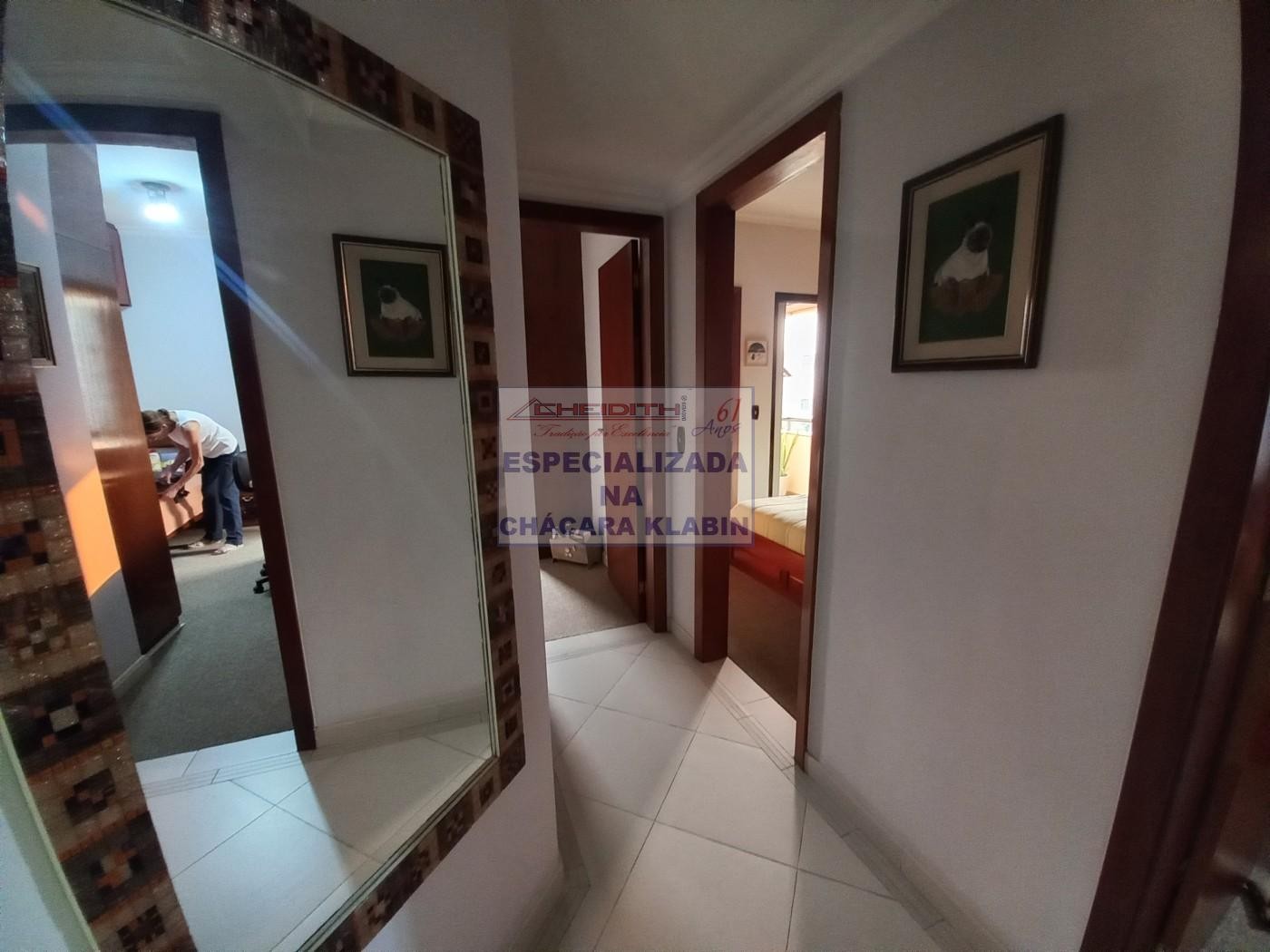 Apartamento, 3 quartos, 106 m² - Foto 20
