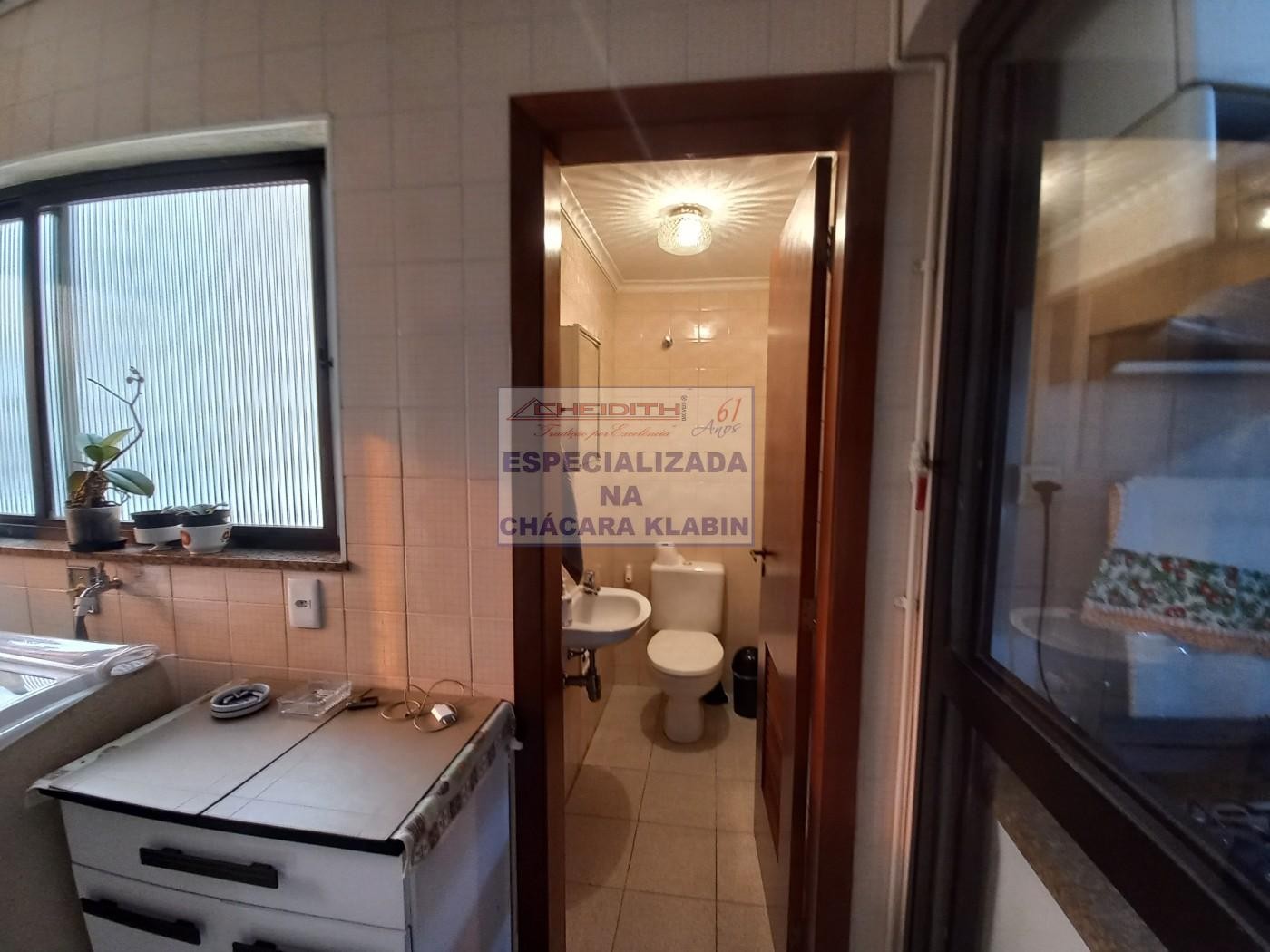 Apartamento, 3 quartos, 106 m² - Foto 7